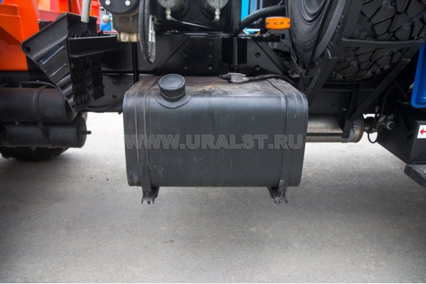 Топливный бак