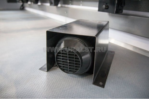 Автономный отопитель