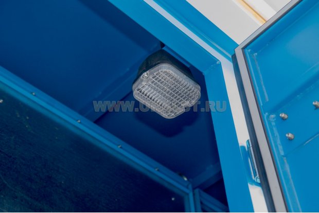 Подсветка ниш