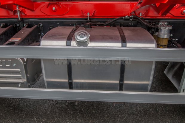 Топливный бак