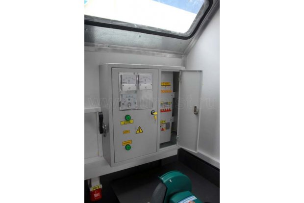 Электрошкаф