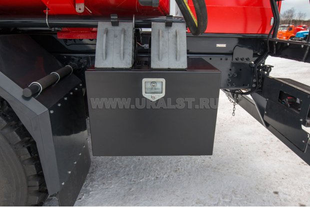 Инструментальный ящик