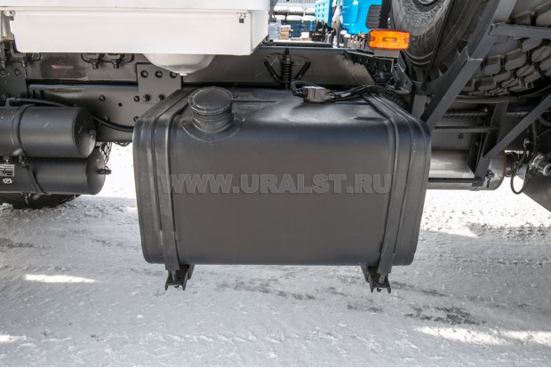 Топливный бак