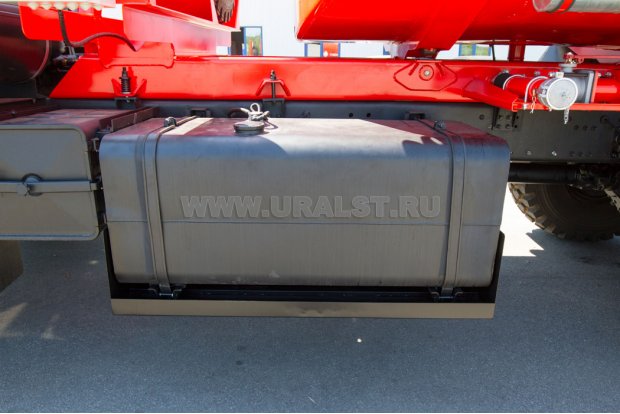 Топливный бак