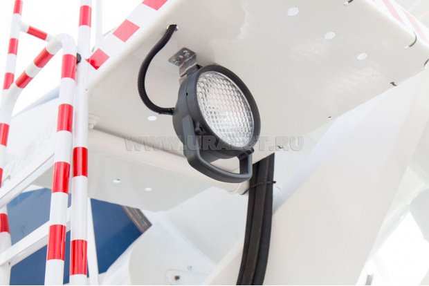 Фонарь освещения рабочей зоны