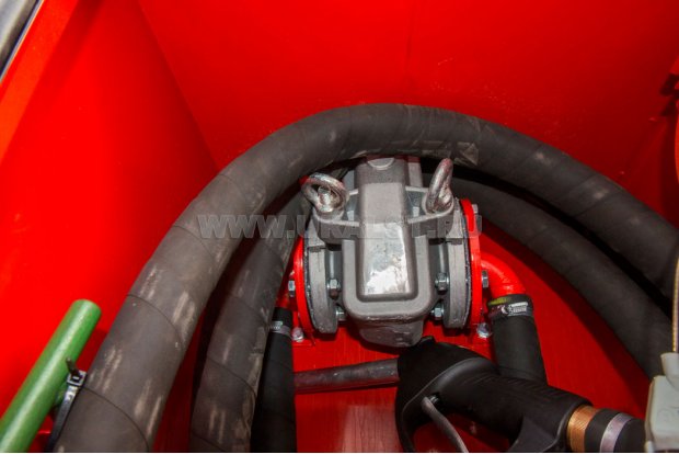 Топливный фильтр