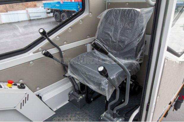 Место оператора