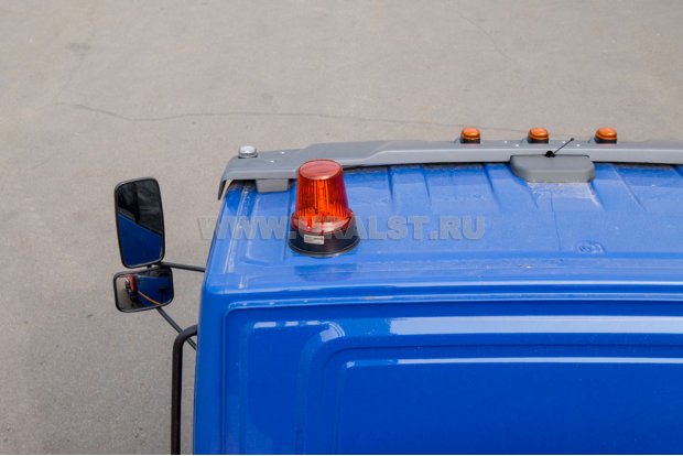 Проблесковый маячок