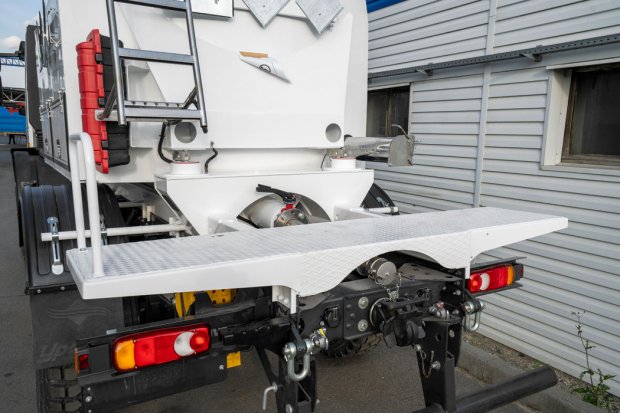 Площадка обслуживания