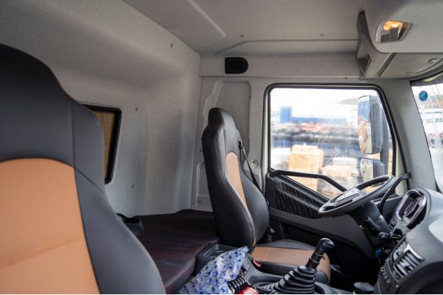 Спальное место