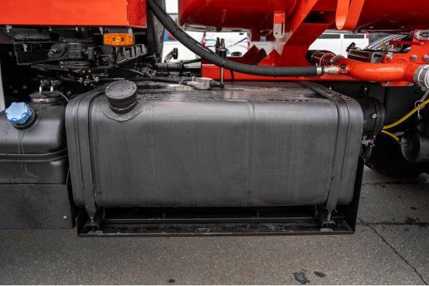 Топливный бак