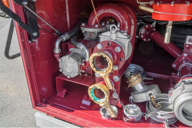 Переходники для API адаптеров