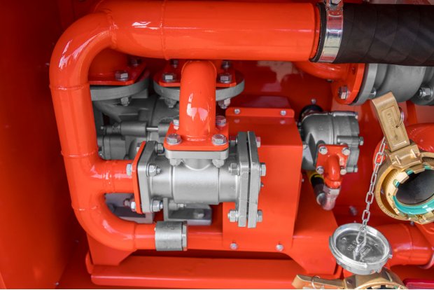 Насосная установка