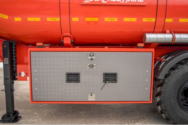 Инструментальный ящик