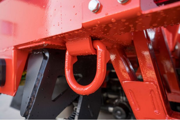 Буксировочная петля