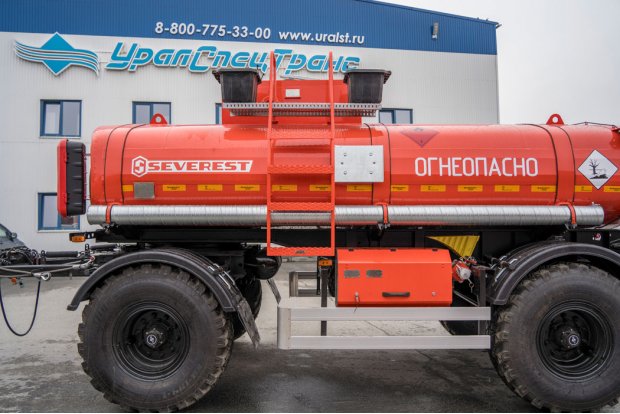 Лестница для подъема 