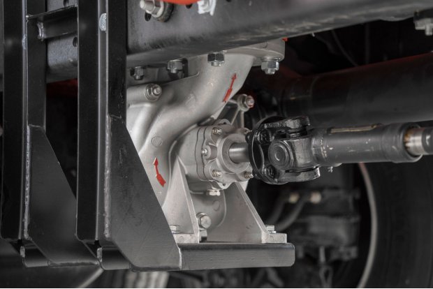 Насосная установка