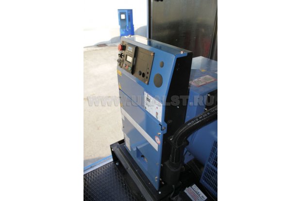 Дизель-генераторная установка