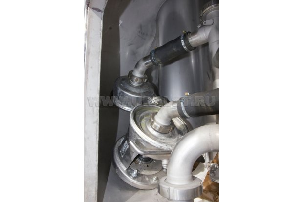 Насосная установка