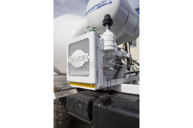 Автономный двигатель