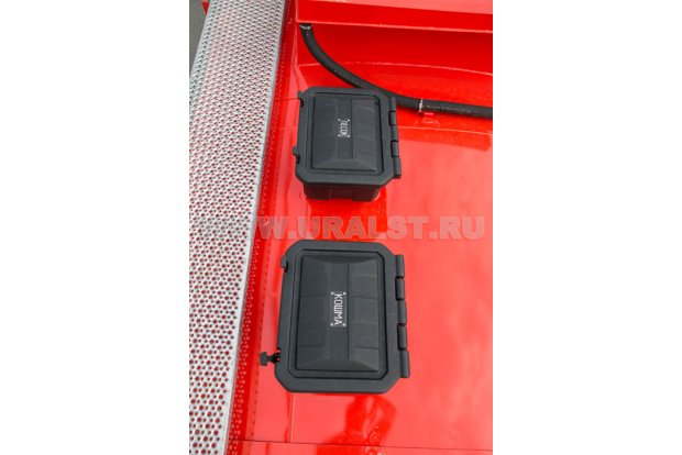 Ящик для песка