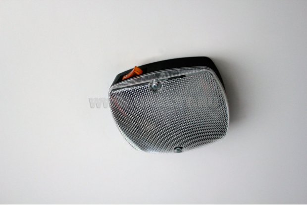 Плафоны освещения