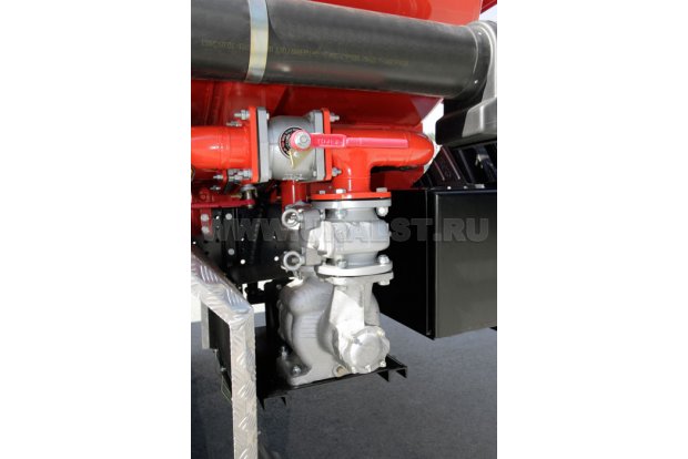 Насосная установка 1СЦЛ-20-24Г