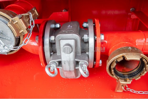 Фильтр жидкости