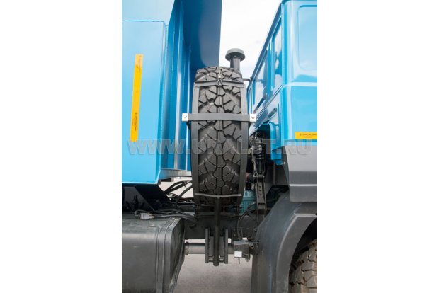 Запасное колесо