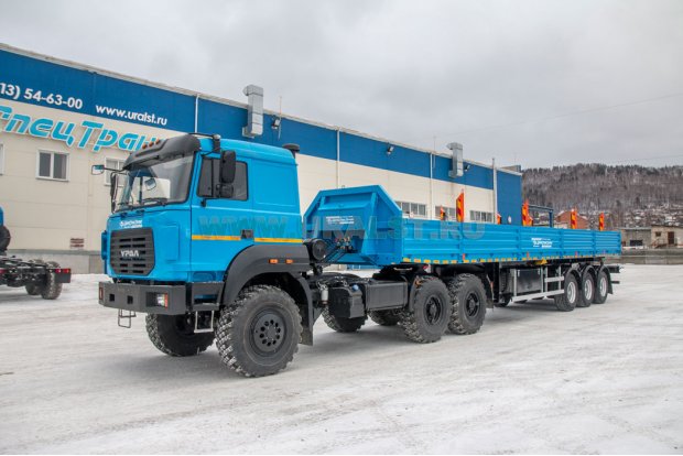 ППБ 35-32-12К SAF УСТ 94651