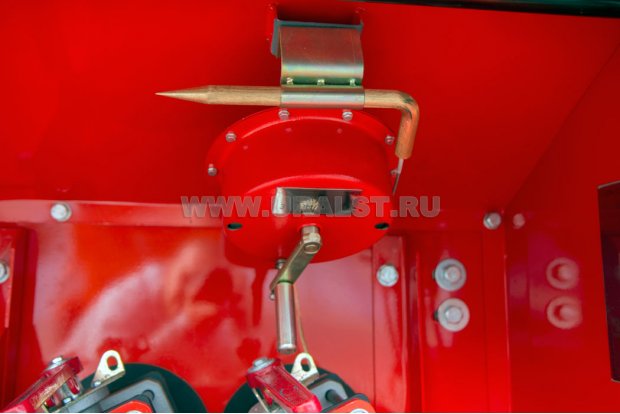 Катушка заземления