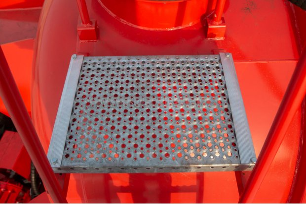 Площадка обслуживания