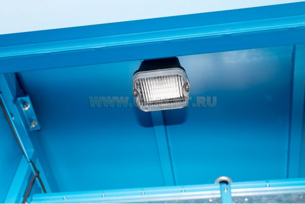 Подсветка ниш