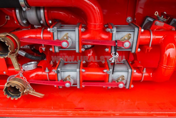 Шаровые краны