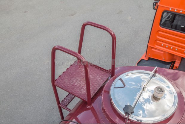 Площадка обслуживания