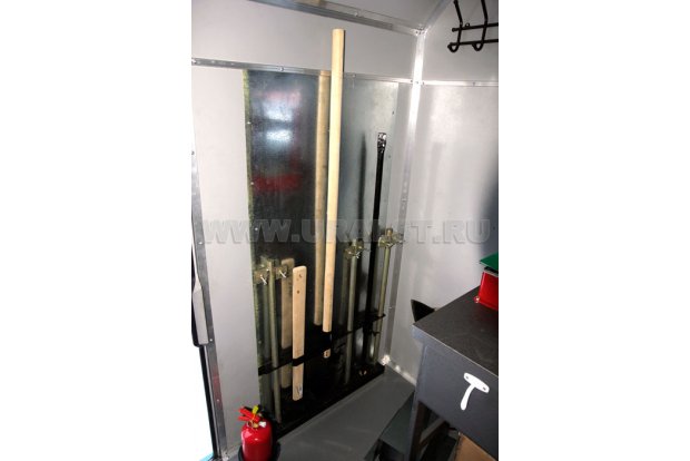 Шанцевый инструмент