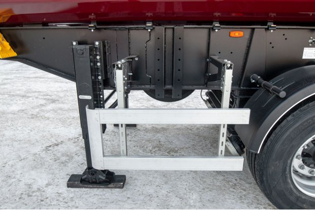 Боковая защита