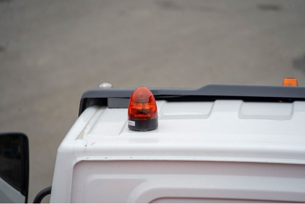 Проблесковый маячок