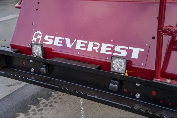 Фара прожектор