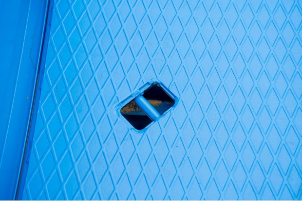 Петля для увязки груза