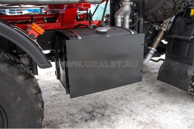 Топливный бак