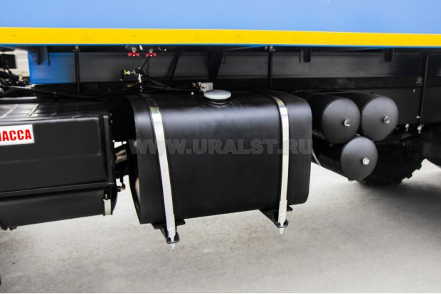 Топливный бак