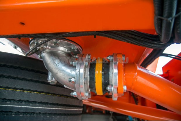 Донные клапана