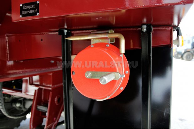 Катушка заземления