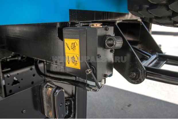 Гидравлический насос