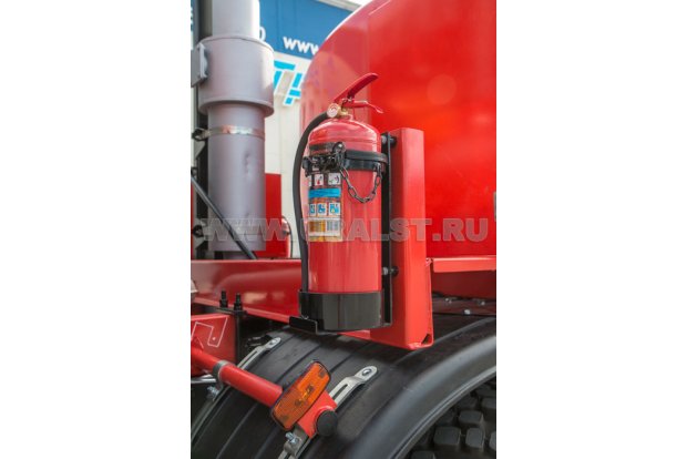 Огнетушитель