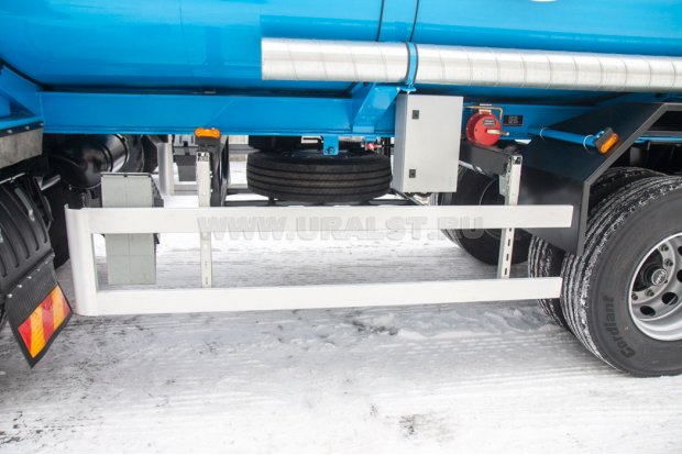 Боковая защита