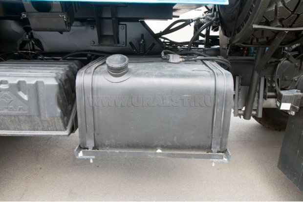 Топливный бак