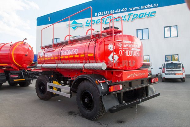 ПЦ 9-21-2 УСТ 94651 