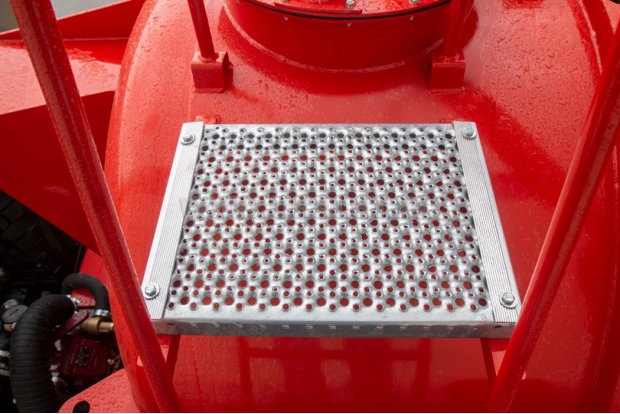 Площадка обслуживания